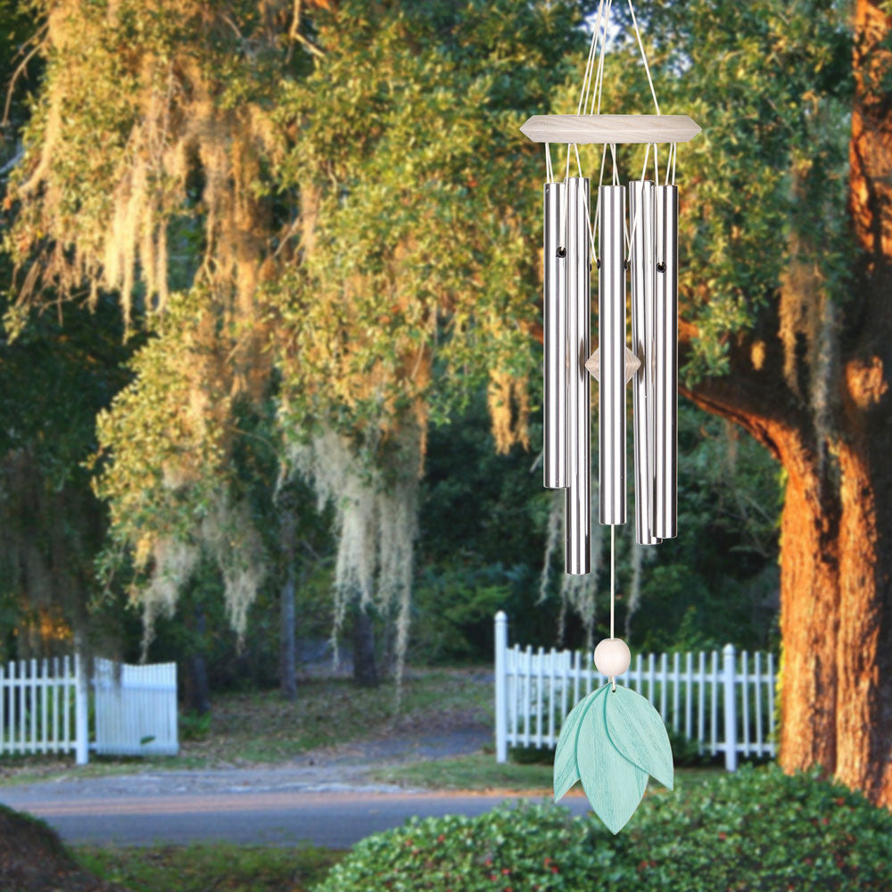 Woodstock Carolina Petals - Gracious Green CPGR