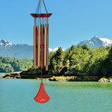 Woodstock Chimes of Patagonia CPT