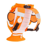 Trunki Chuckles the Clown Fish - Medium PaddlePak