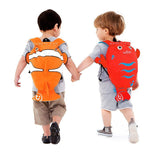 Trunki PaddlePak Swimming Bags - ClownFish - Small