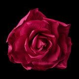 5" Elegant Bridal  Flower Hair Clip 428