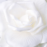 5" Elegant Bridal  Flower Hair Clip 428