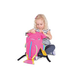 Trunki Coral the Tropical Fish - Medium PaddlePak