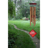 Woodstock Chimes of Mercury - Bronze DCB14