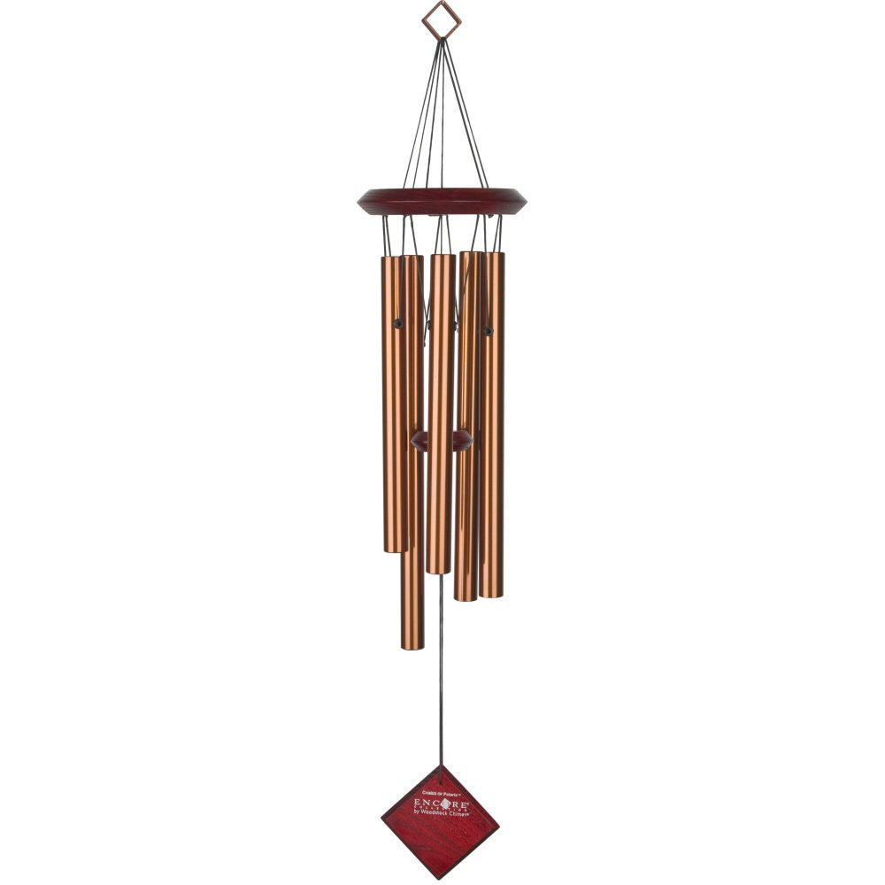 Woodstock Chimes of Polaris - Bronze DCB22