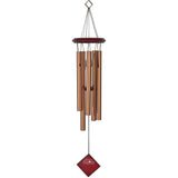 Woodstock Chimes of Polaris - Bronze DCB22