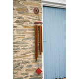 Woodstock Chimes of Neptune - Bronze DCB54