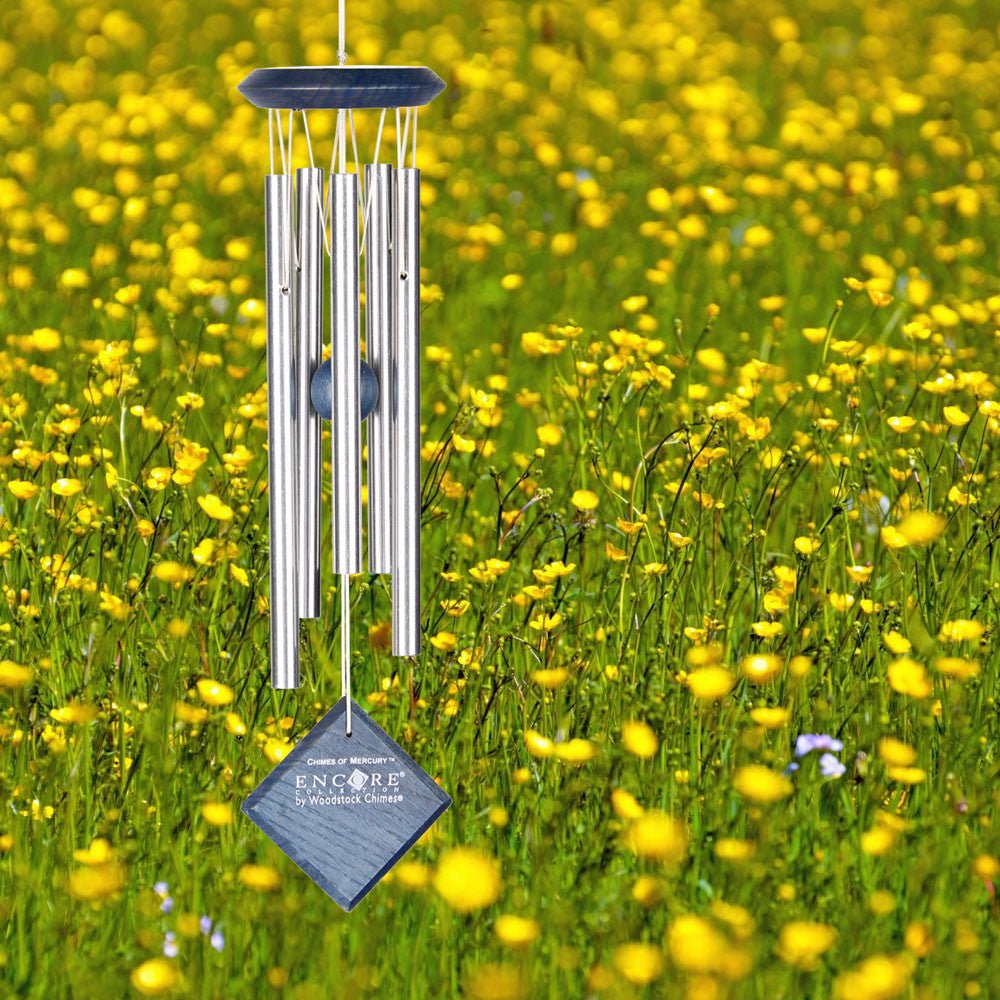 Woodstock Chimes of Mercury - Blue Wash DCBW14