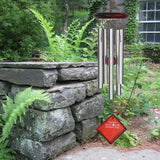 Woodstock Chimes of Mars - Silver DCS17