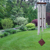 Woodstock Chimes of Earth - Silver DCS37
