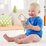 Fisher Price Musical Smart Phone DFP50