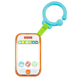 Fisher Price Musical Smart Phone DFP50