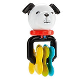 Fisher Price Puppy Pal Clackers DFP57