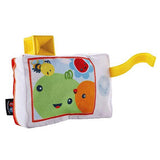 Fisher Price Crinkle Camera Mirror DFR11