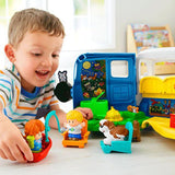 Fisher Price Little People® Songs & Sounds Camper DFV78