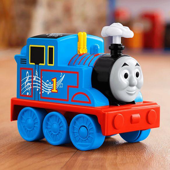Fisher Price My First Thomas & Friends™ Rolling Melodies Thomas