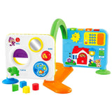 Fisher Price Laugh & Learn® Crawl-Around Learning Center DHC26