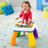 Fisher Price Laugh & Learn® Around the Town Learning Table DHC45