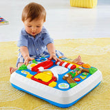 Fisher Price Laugh & Learn® Around the Town Learning Table DHC45