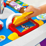 Fisher Price Laugh & Learn® Around the Town Learning Table DHC45