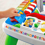 Fisher Price Laugh & Learn® Around the Town Learning Table DHC45