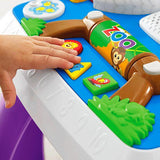 Fisher Price Laugh & Learn® Around the Town Learning Table DHC45