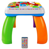 Fisher Price Laugh & Learn® Around the Town Learning Table DHC45