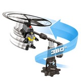 Fisher Price Imaginext® DC Super Friends™ Super Hero Flight City DHT62