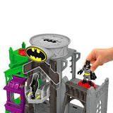 Fisher Price Imaginext® DC Super Friends™ Super Hero Flight City DHT62