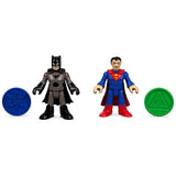 Fisher Price Imaginext® DC Super Friends™ Super Hero Flight City DHT62