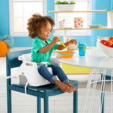Fisher Price 4-in-1 Total Clean High Chair DKR72