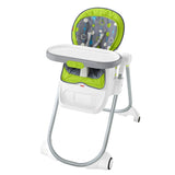 Fisher Price 4-in-1 Total Clean High Chair DKR72