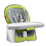 Fisher Price 4-in-1 Total Clean High Chair DKR72