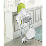 Fisher Price 4-in-1 Total Clean High Chair DKR72
