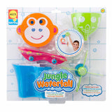 Alex Rub-a-Dub Jungle Waterfall CMV