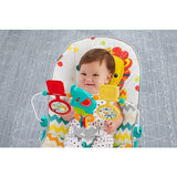 Fisher Price Colorful Carnival Bouncer DYR03