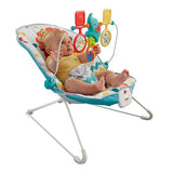 Fisher Price Colorful Carnival Bouncer DYR03