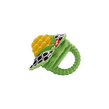 Fisher Price Sweet Corn Teether DRD85