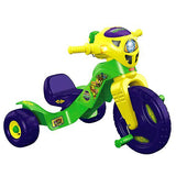 Fisher Price Nickelodeon™ Teenage Mutant Ninja Turtles™ Lights & Sounds Trike DRH68