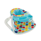 Fisher Price Sit-Me-Up Floor Seat with Toy Tray DRH80
