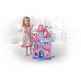 Fisher Price Disney Princess Magical Wand Palace by Little People®
