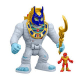 Fisher Price Imaginext® Mummy King DRT57