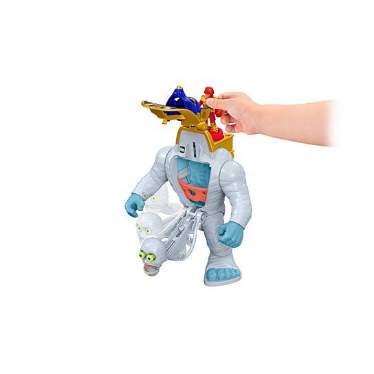 Fisher Price Imaginext® Mummy King DRT57 You Are My Everything (Yame Inc.)