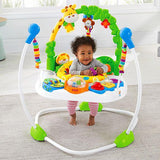 Fisher Price Go Wild! Jumperoo® DTL57