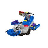 Fisher Price Imaginext® DC Super Friends™ RC Mobile Command Center DTM79