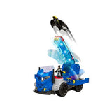 Fisher Price Imaginext® DC Super Friends™ RC Mobile Command Center DTM79