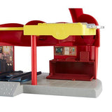 Fisher Price Roadster Racers Garage DTT85