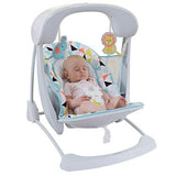 Fisher Price Deluxe Take-Along Swing & Seat DYH31 or CJV03