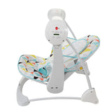 Fisher Price Deluxe Take-Along Swing & Seat DYH31 or CJV03
