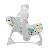 Fisher Price Deluxe Take-Along Swing & Seat DYH31 or CJV03